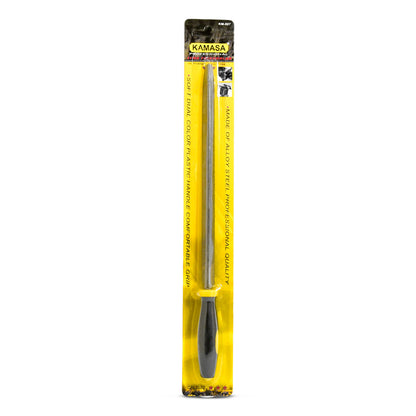 LIMA TRIANGULAR 6″ KAMASA KM-527