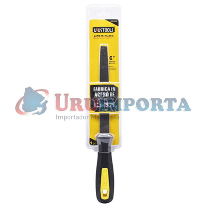 LIMA PLANA 6″ UYUSTOOLS LMP906