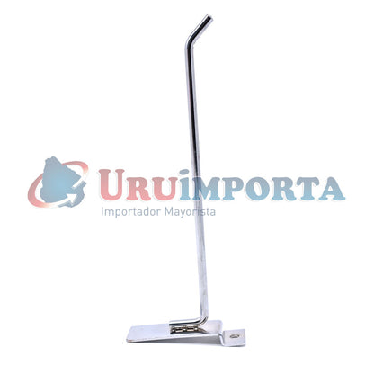 GANCHITO 20CM REFORZADO PARA PANEL RANURADO LH2673