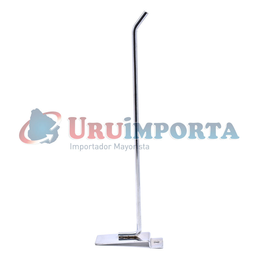 GANCHITO 25CM REFORZADO PARA PANEL RANURADO LH2674