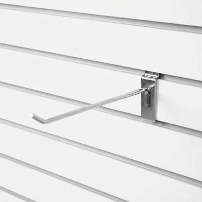 GANCHITO 25CM REFORZADO PARA PANEL RANURADO LH2674