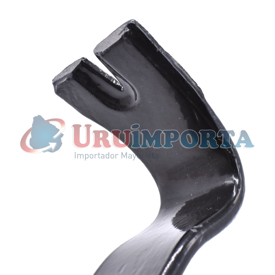 UNA METALICA 15″ LH-659