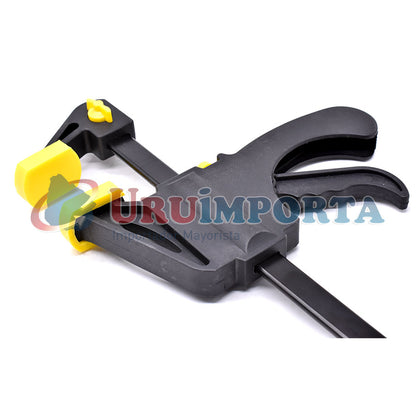 PRENSA RAPIDA 24″ PARA CARPINTERO LH-2639