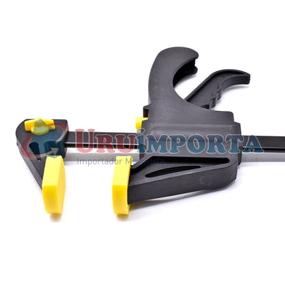 PRENSA RAPIDA 24″ PARA CARPINTERO LH-2639