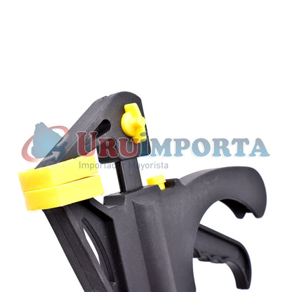 PRENSA RAPIDA 24″ PARA CARPINTERO LH-2639