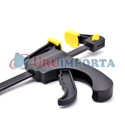PRENSA RAPIDA 24″ PARA CARPINTERO LH-2639