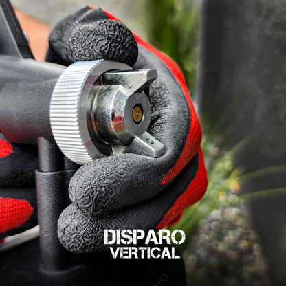 PISTOLA Y COMPRESOR 650W P/PINTAR WULLMAQ PH-3716