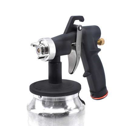 PISTOLA Y COMPRESOR 650W P/PINTAR WULLMAQ PH-3716