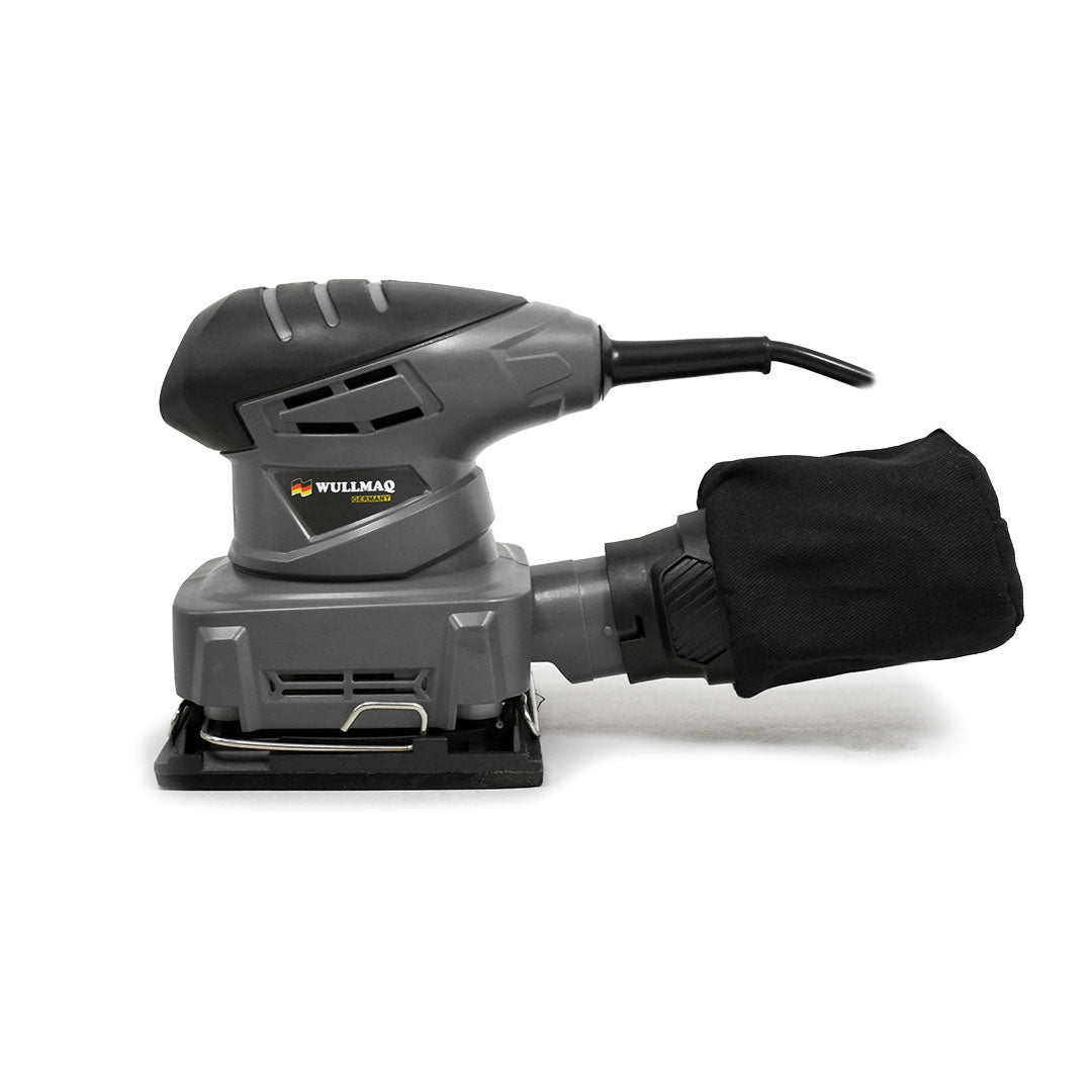 LIJADORA ORBITAL 180W WULLMAQ PH1620