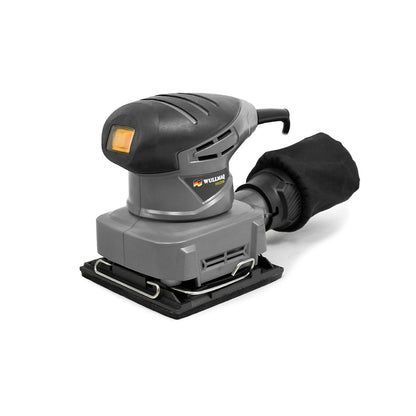 LIJADORA ORBITAL 180W WULLMAQ PH1620