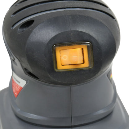 LIJADORA ORBITAL 180W WULLMAQ PH1620