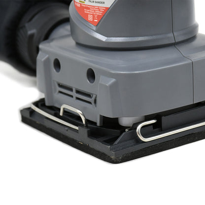 LIJADORA ORBITAL 180W WULLMAQ PH1620