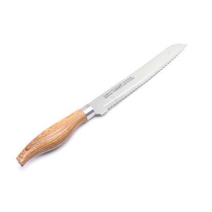 SET DE CUCHILLOS 7PZ PARA COCINA PETIRIBI LH-2781