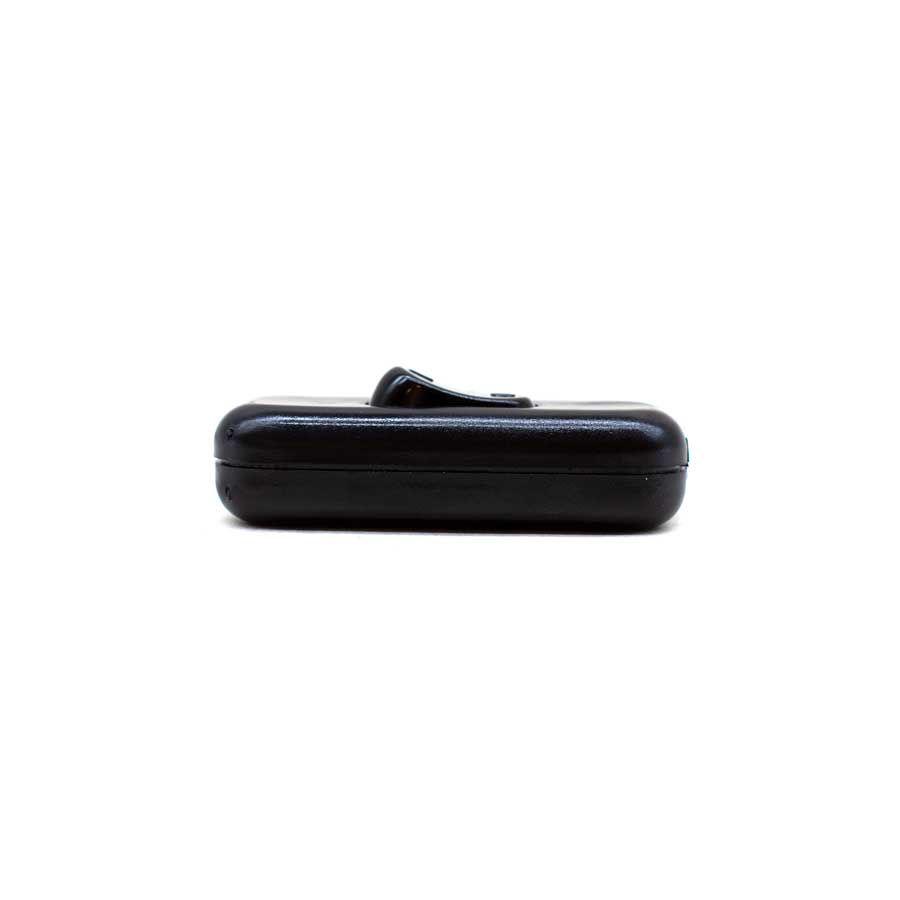 INTERRUPTOR 4AMP 250V NEGRO LED LIFE 502079