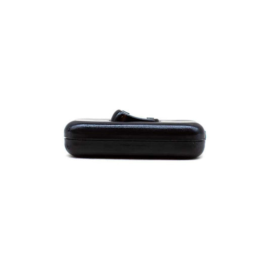 INTERRUPTOR 4AMP 250V NEGRO LED LIFE 502079