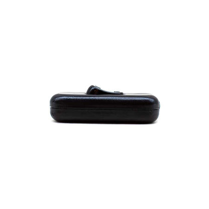 INTERRUPTOR 4AMP 250V NEGRO LED LIFE 502079