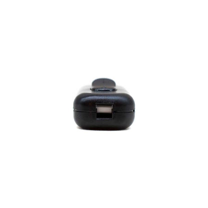 INTERRUPTOR 4AMP 250V NEGRO LED LIFE 502079