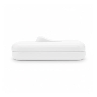 INTERRUPTOR 4AMP 250V BLANCO LED LIFE 502079