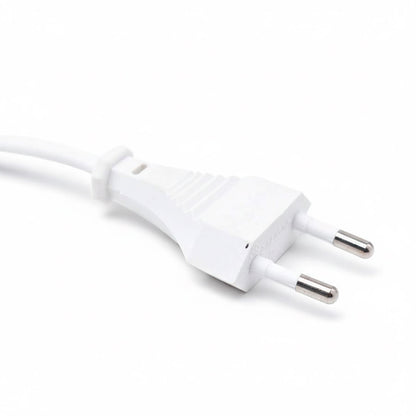 INTERRUPTOR 4AMP C/CABLE BLANCO LED LIFE 203088