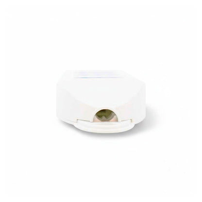 ZAPATILLA 4 TOMA MODULAR 3EN LINEA LED LIFE SL2304