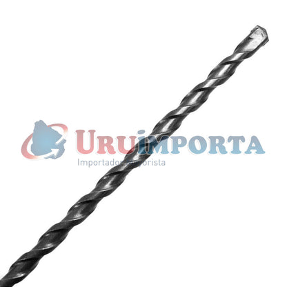 MECHA P/CONCRETO 3PZ 300MM 8-10-12MM BCCS33