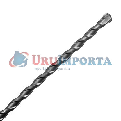 MECHA P/CONCRETO 3PZ 300MM 8-10-12MM BCCS33