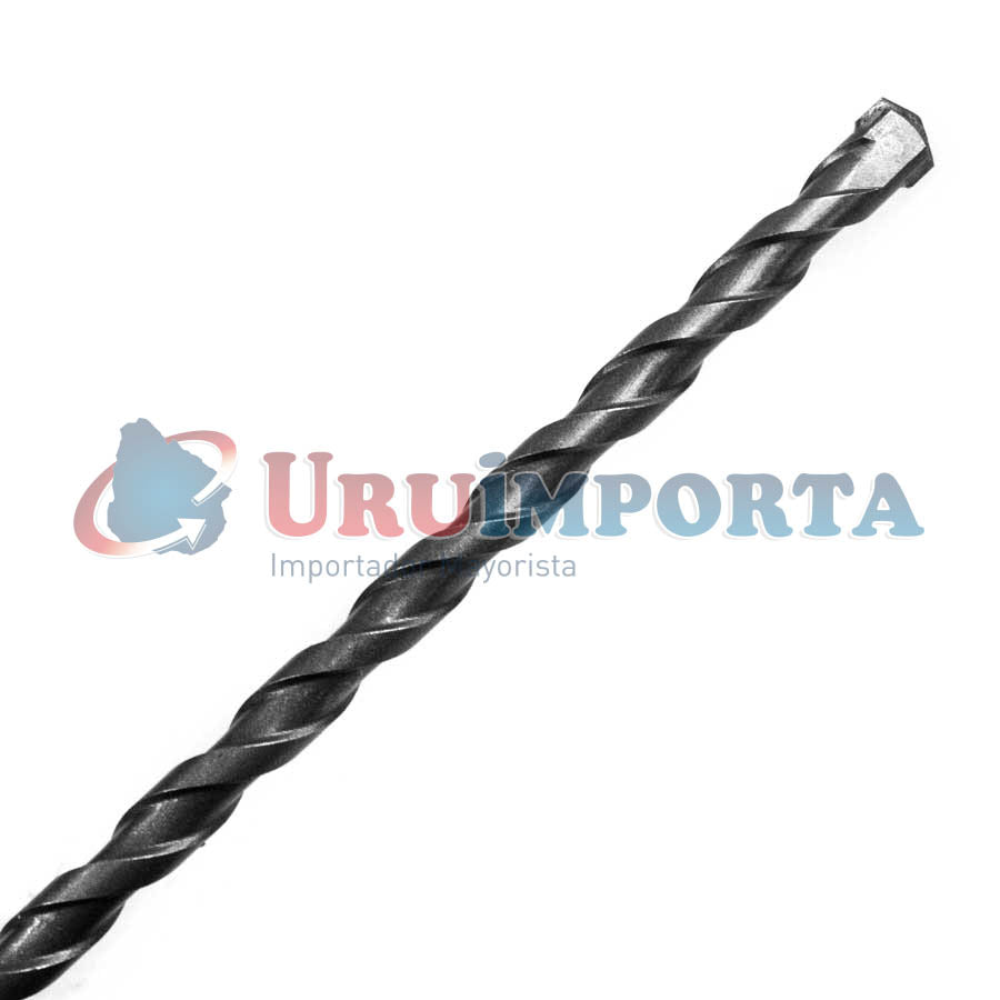 MECHA P/CONCRETO 3PZ 300MM 8-10-12MM BCCS33