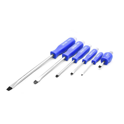 DESTORNILLADOR DE GOLPE 12PZ AZUL UYUST DEG12SU
