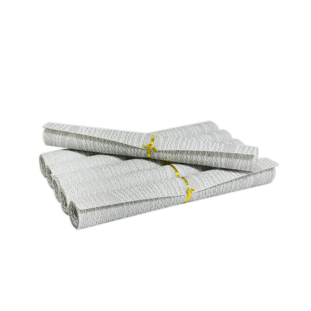 INDIVIDUAL 6PZ 45X30CM LH-4096