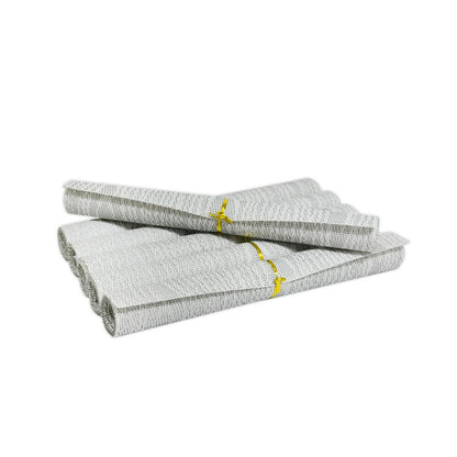 INDIVIDUAL 6PZ 45X30CM LH-4096