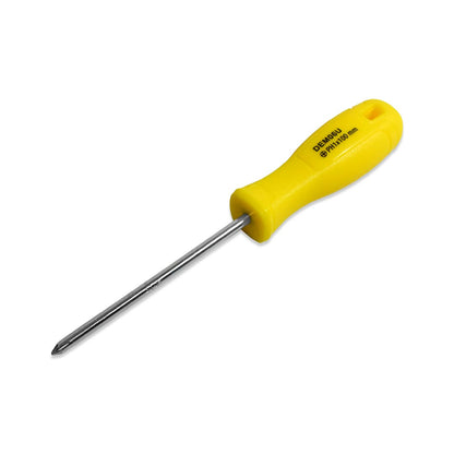DESTORNILLADOR 6PZ M/AMARILLO UYUSTOOLS DEM06U