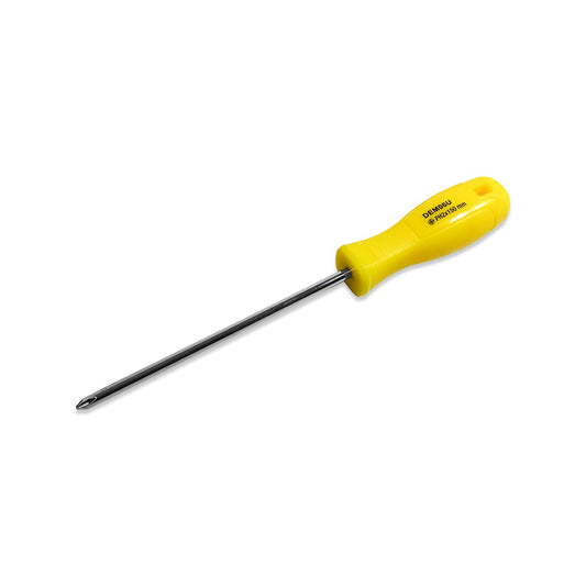 DESTORNILLADOR 6PZ M/AMARILLO UYUSTOOLS DEM06U