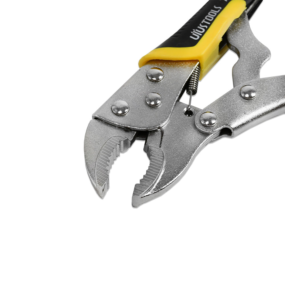 PINZA MORSA 4PZ UYUSTOOLS ALM4SU
