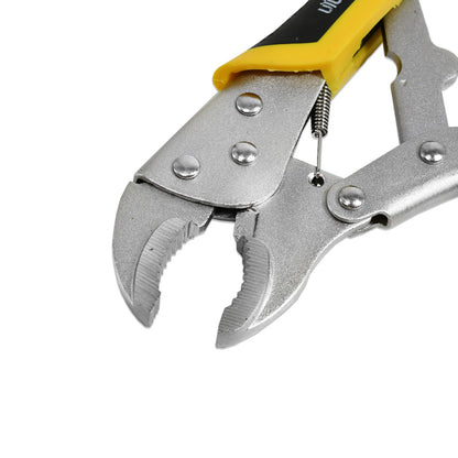 PINZA MORSA 4PZ UYUSTOOLS ALM4SU