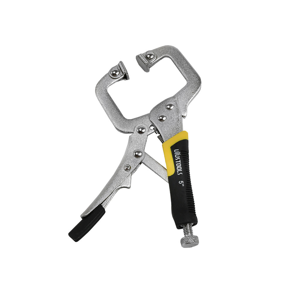 PINZA MORSA 4PZ UYUSTOOLS ALM4SU
