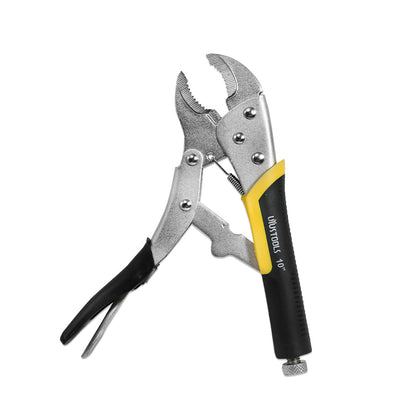 PINZA MORSA 4PZ UYUSTOOLS ALM4SU