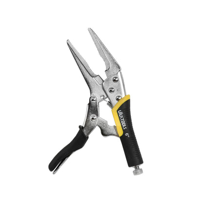 PINZA MORSA 4PZ UYUSTOOLS ALM4SU