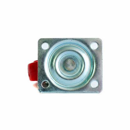 RUEDA NARANJA 40MM 4PZ EN BLISTERS LH-2492
