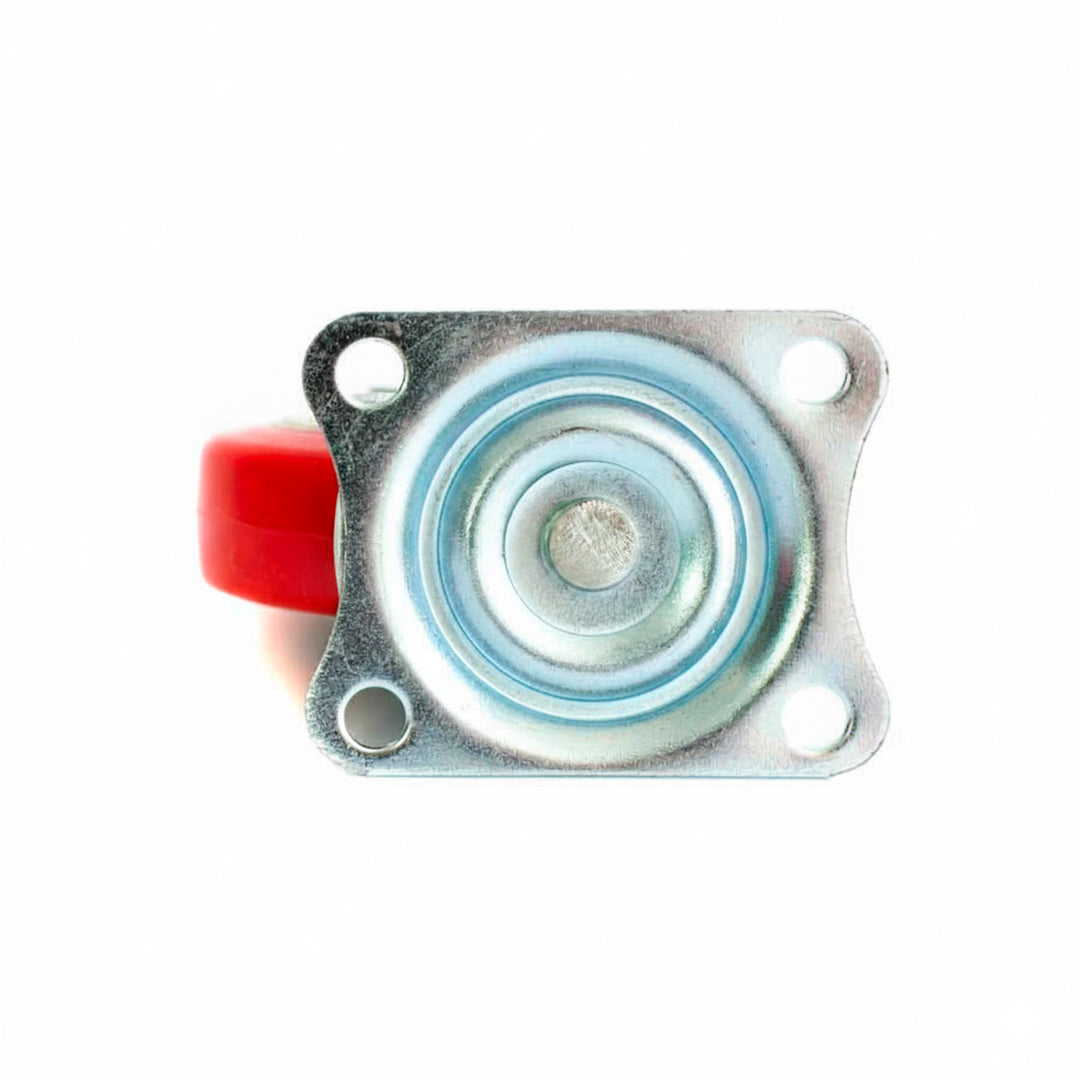 RUEDA NARANJA 50MM 4PZ EN BLISTERS LH-2493