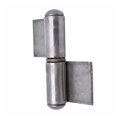 BISAGRA POMELA 60MM DE HIERRO PARA SOLDAR LH-2454