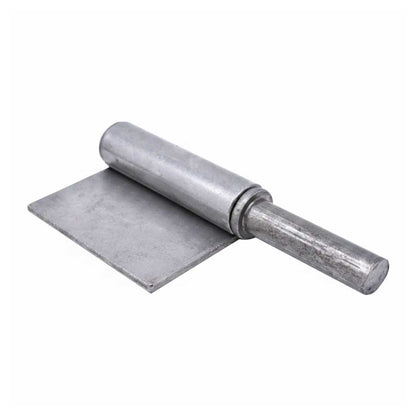 BISAGRA POMELA 140MM DE HIERRO PARA SOLDAR LH-2455
