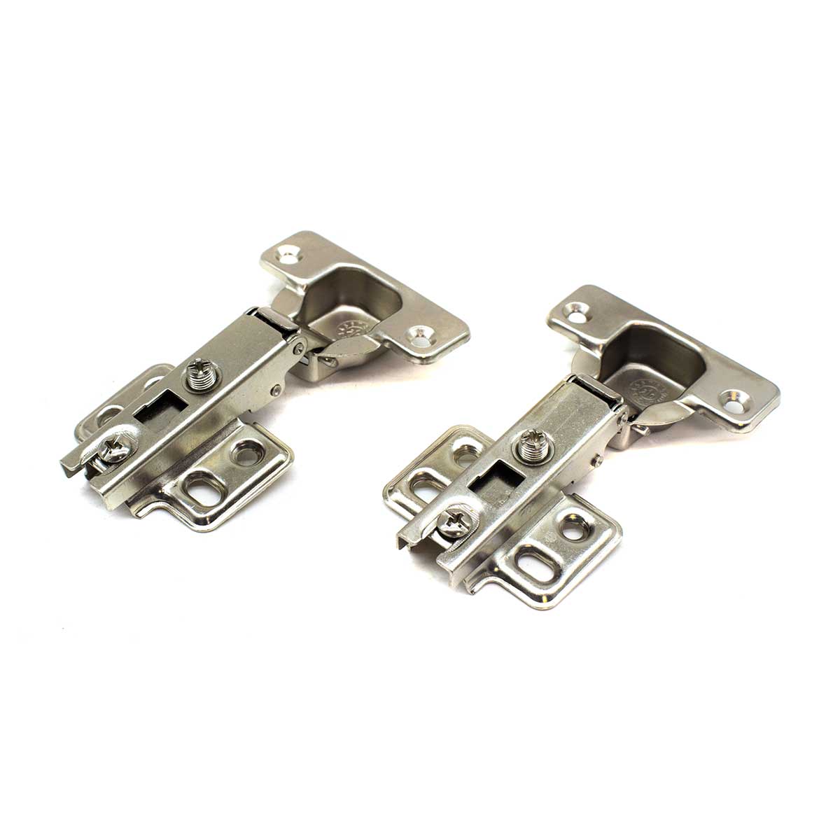 BISAGRA AUTO-RETEN 35MM CURVA 2UNIDADES LH-2452