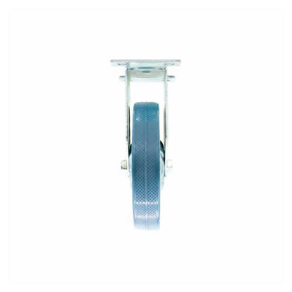 RUEDA FIJA 5″ DE GOMA-METAL LH-2468