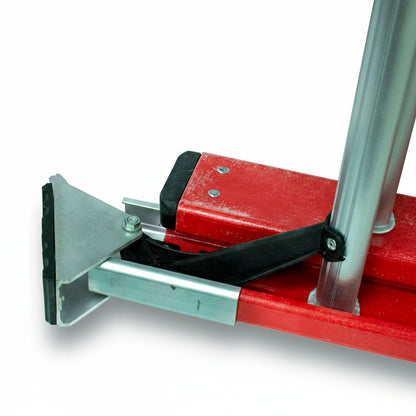 ESCALERA COLISA 16 ESCALON FIBRA DE VIDRIO LH-2265