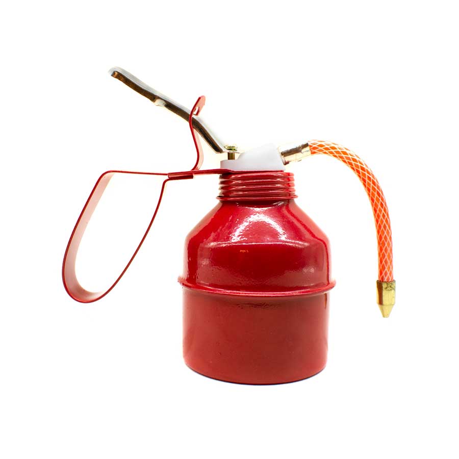 ACEITERA 300CC METALICA LH-483
