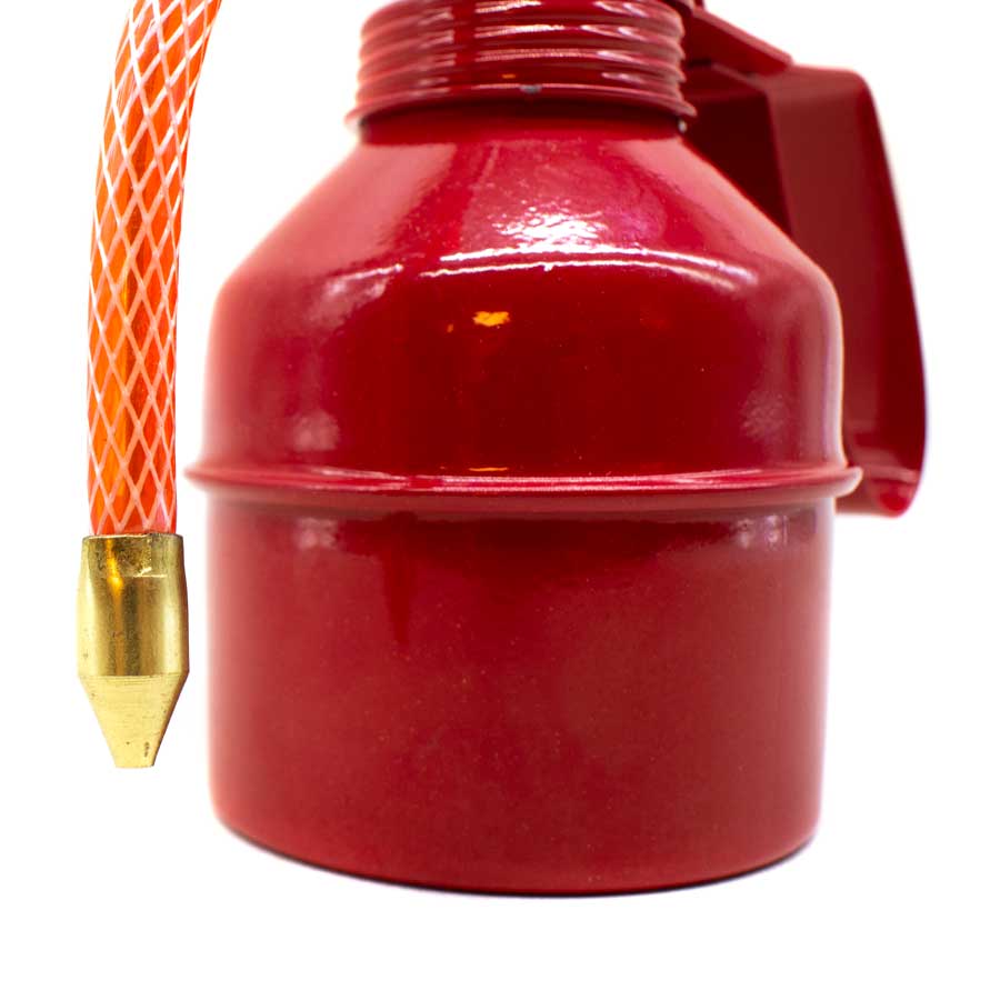 ACEITERA 300CC METALICA LH-483