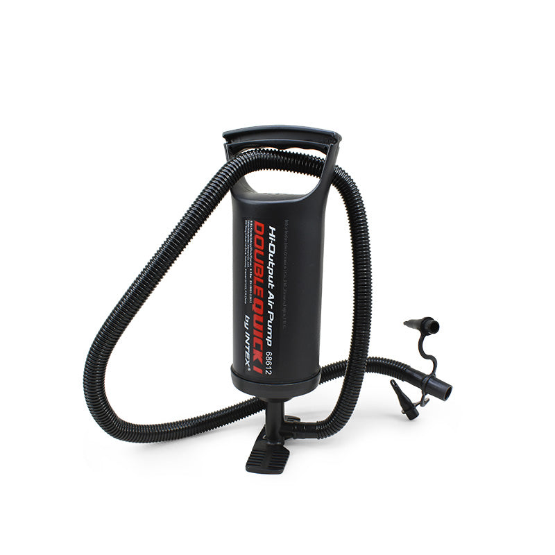 INFLADOR DOBLE ACCION 29CM INTEX LH-3249