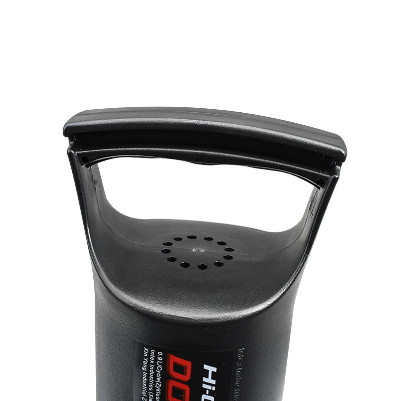 INFLADOR DOBLE ACCION 29CM INTEX LH-3249