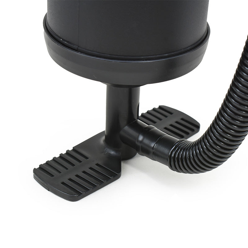 INFLADOR DOBLE ACCION 29CM INTEX LH-3249
