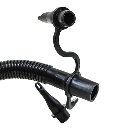 INFLADOR DOBLE ACCION 29CM INTEX LH-3249